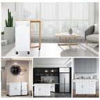 MM Kitchen Island